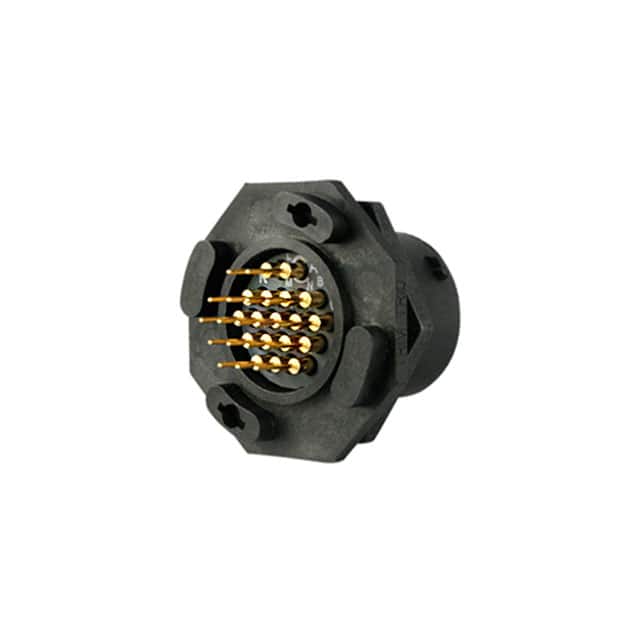 UTS714D18S Souriau-Sunbank by Eaton  Assemblages de connecteurs circulaires